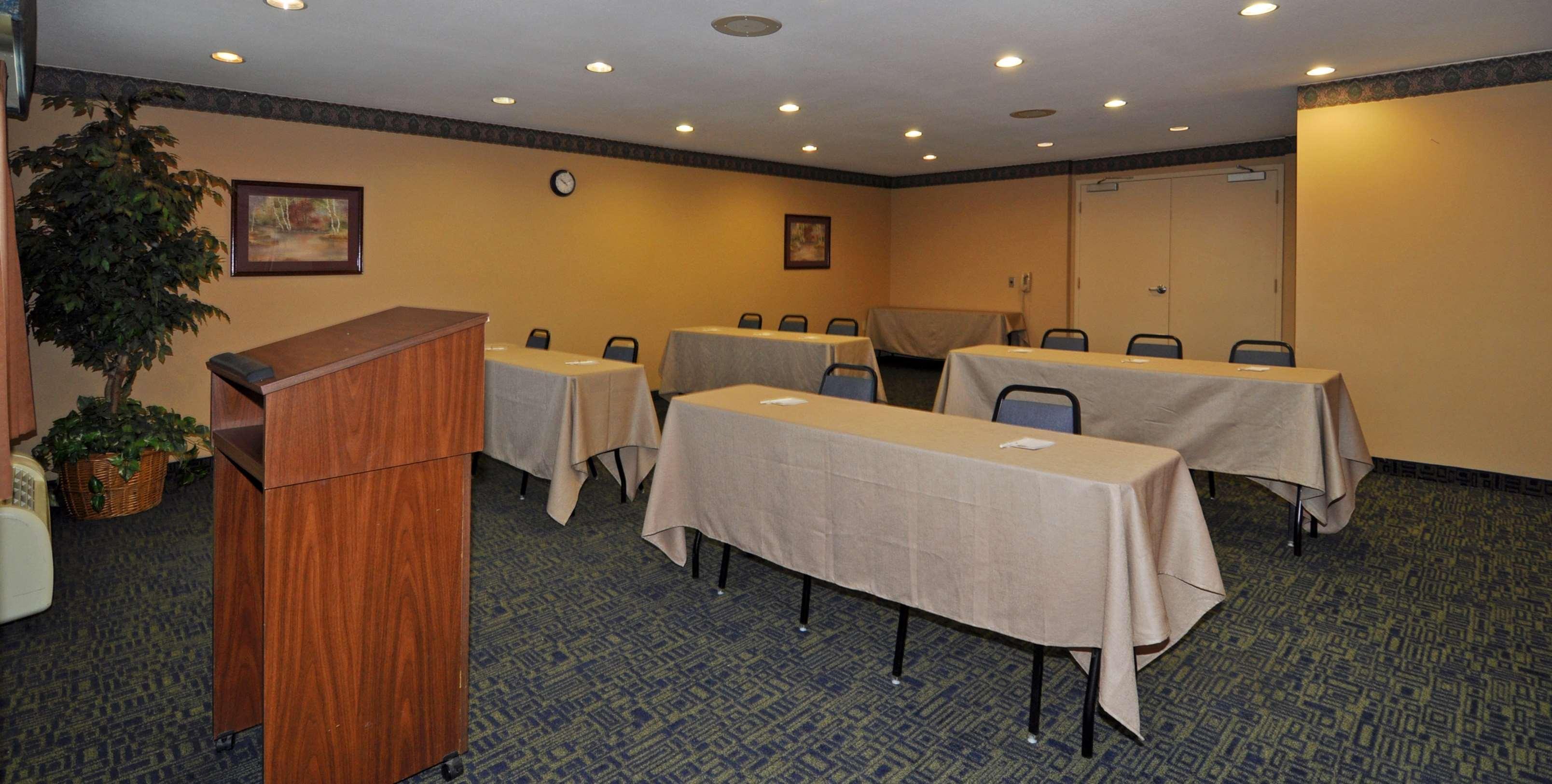 Best Western Plus Vineyard Inn Livermore Eksteriør bilde