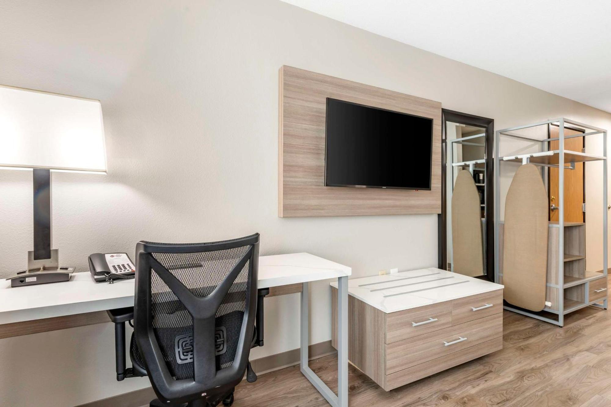 Best Western Plus Vineyard Inn Livermore Eksteriør bilde